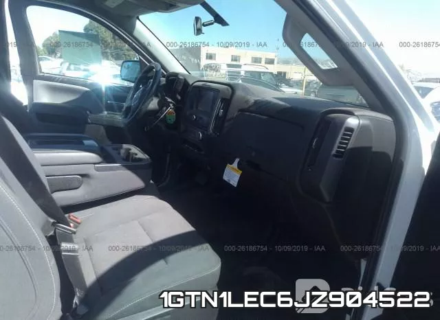 1GTN1LEC6JZ904522 фото 6