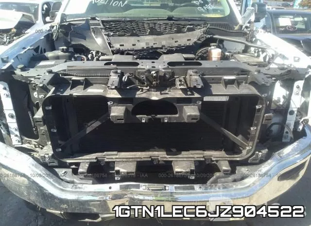 1GTN1LEC6JZ904522 фото 7