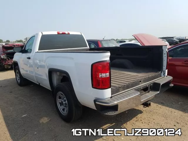 1GTN1LEC7JZ900124 фото 4