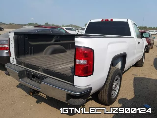 1GTN1LEC7JZ900124 фото 5