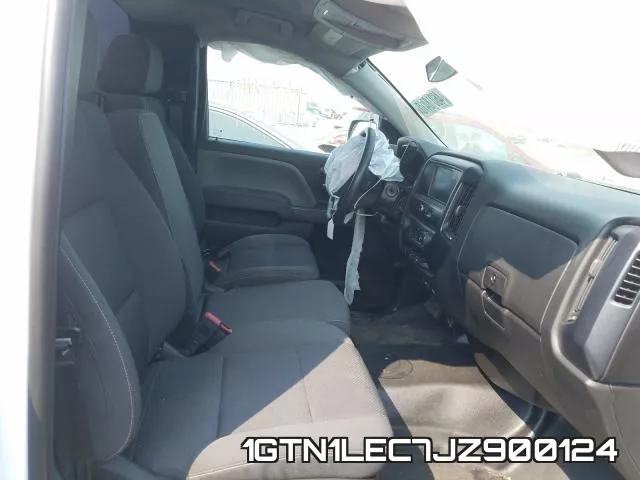 1GTN1LEC7JZ900124 фото 6