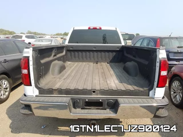 1GTN1LEC7JZ900124 фото 7