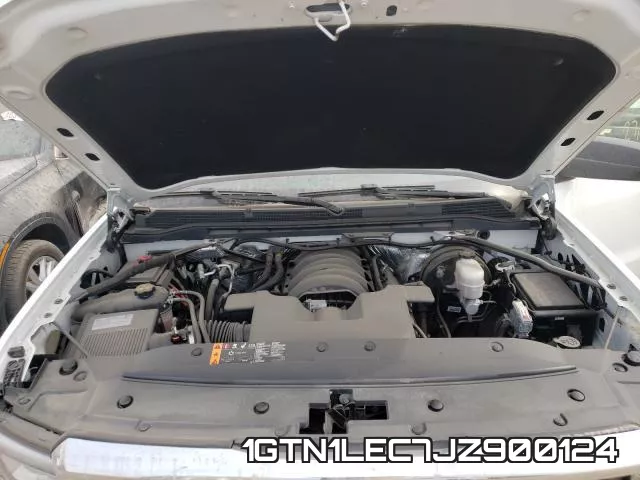 1GTN1LEC7JZ900124 фото 8