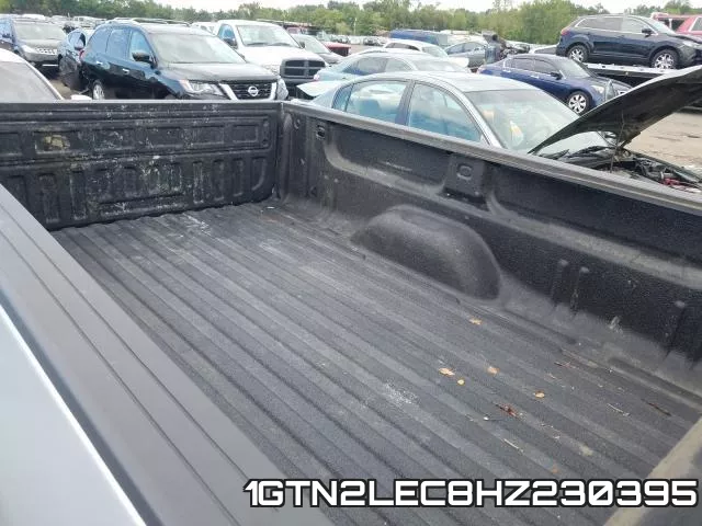 1GTN2LEC8HZ230395 фото 7