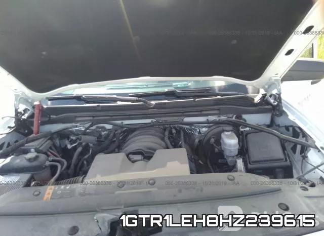 1GTR1LEH8HZ239615 фото 2