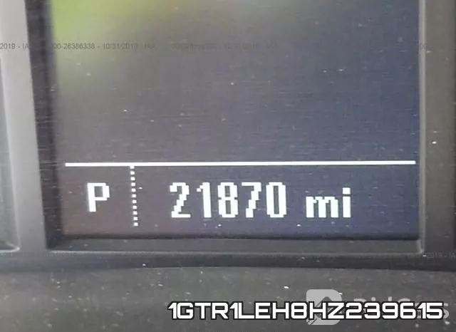 1GTR1LEH8HZ239615 фото 8