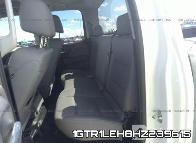 1GTR1LEH8HZ239615 фото 9