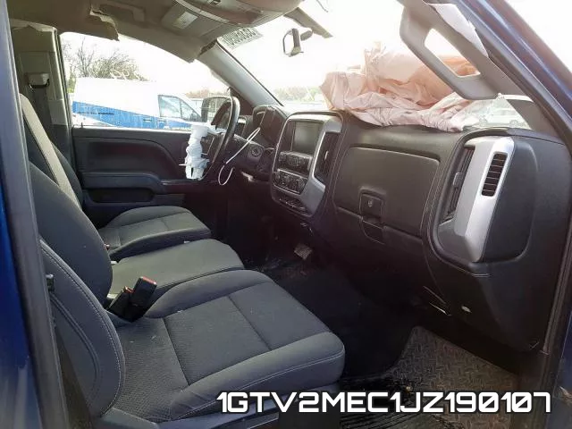 1GTV2MEC1JZ190107 фото 6