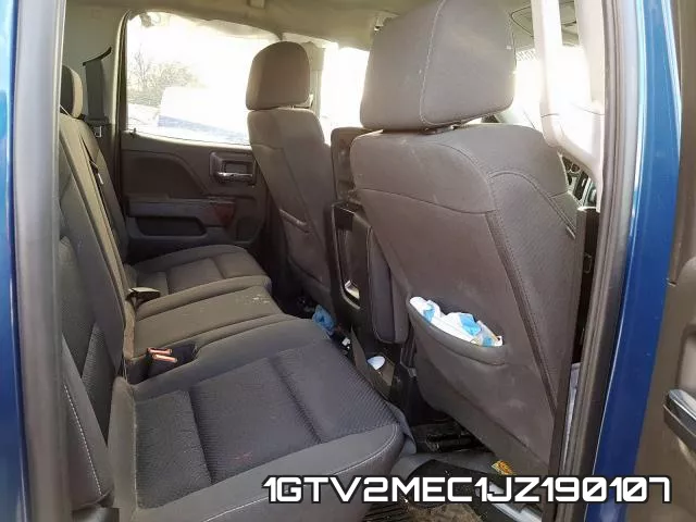 1GTV2MEC1JZ190107 фото 7