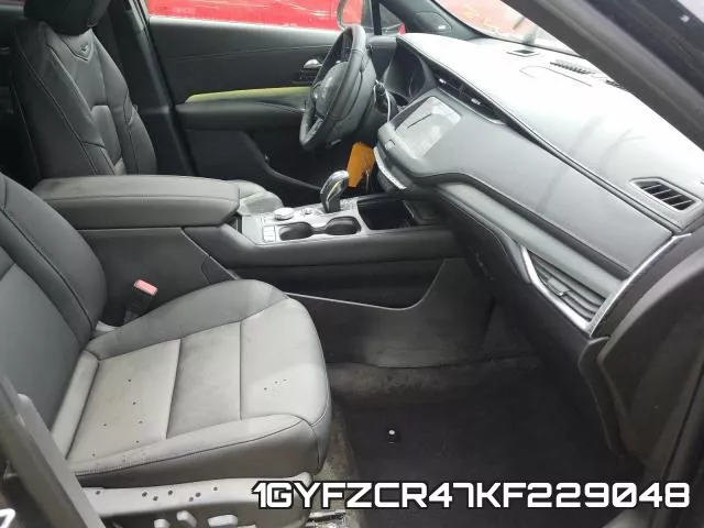 1GYFZCR47KF229048 фото 6