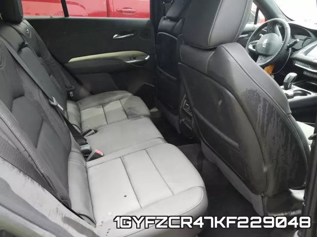 1GYFZCR47KF229048 фото 7