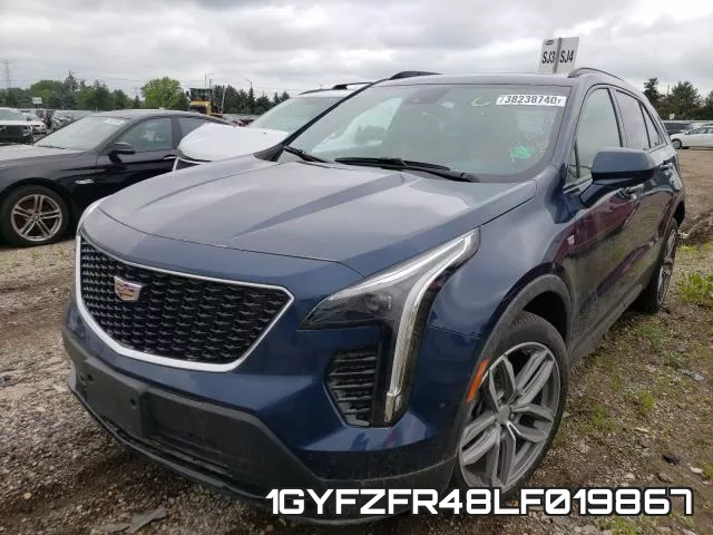 1GYFZFR48LF019867 фото 3