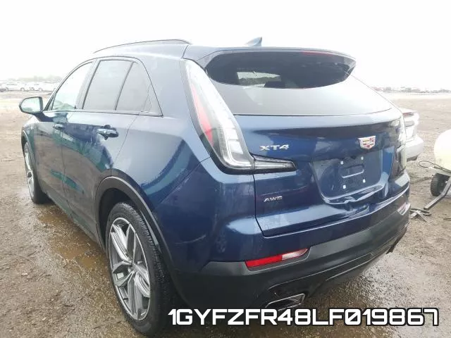 1GYFZFR48LF019867 фото 4