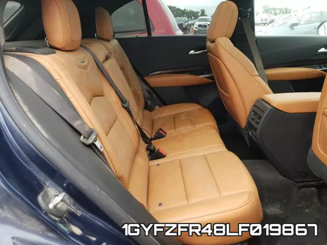 1GYFZFR48LF019867 фото 7