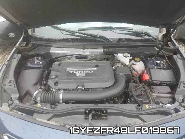 1GYFZFR48LF019867 фото 8