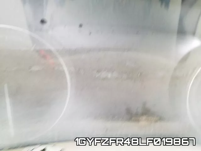 1GYFZFR48LF019867 фото 9