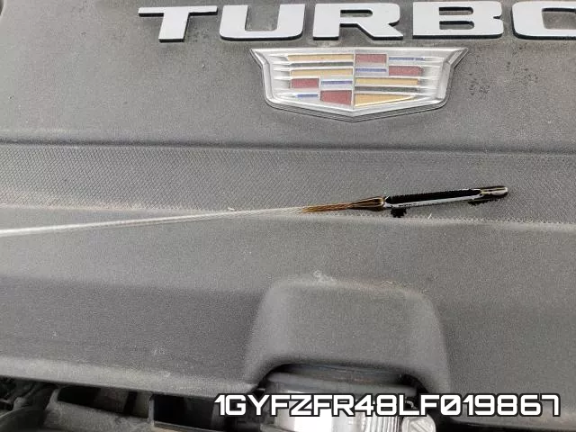 1GYFZFR48LF019867 фото 10