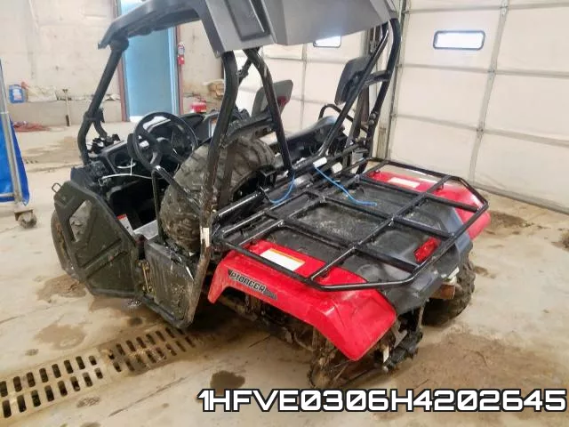 1HFVE0306H4202645 фото 4