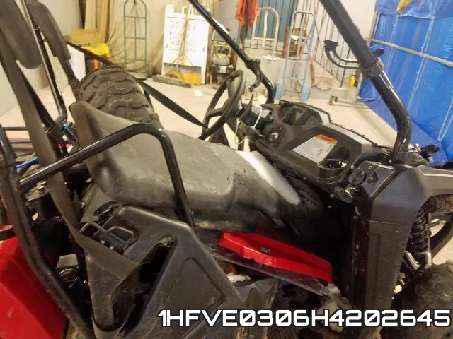 1HFVE0306H4202645 фото 6