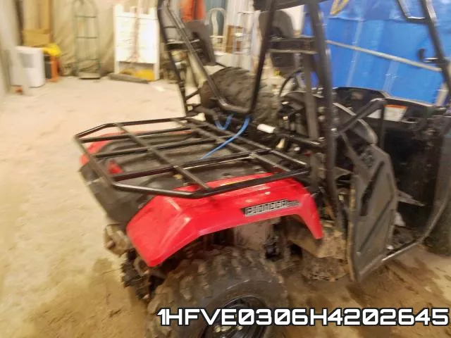 1HFVE0306H4202645 фото 7