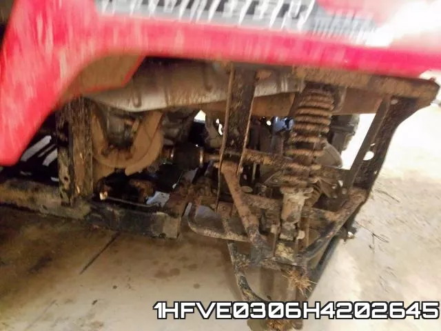 1HFVE0306H4202645 фото 8