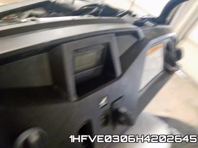 1HFVE0306H4202645 фото 9