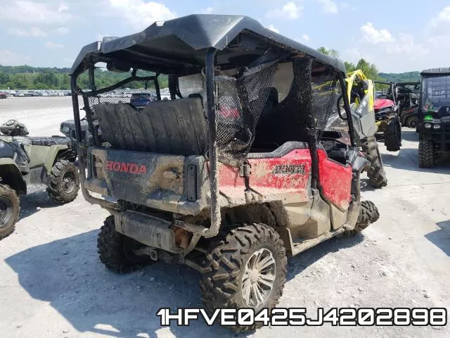 1HFVE0425J4202898 фото 5