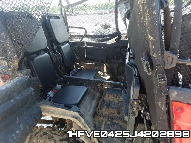 1HFVE0425J4202898 фото 7