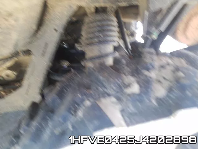1HFVE0425J4202898 фото 8