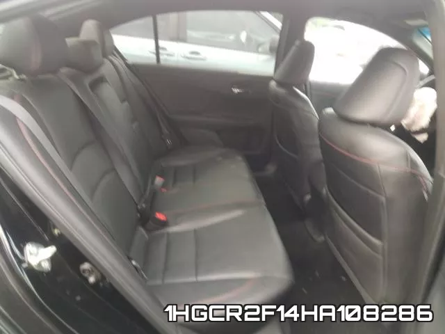 1HGCR2F14HA108286 фото 7