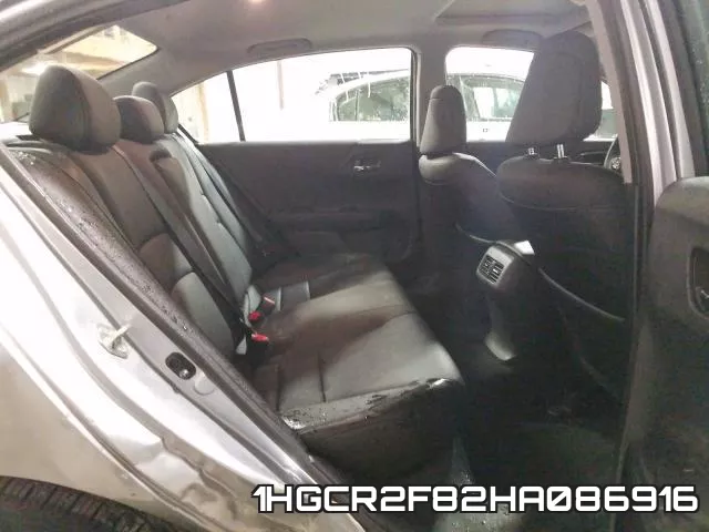1HGCR2F82HA086916 фото 7