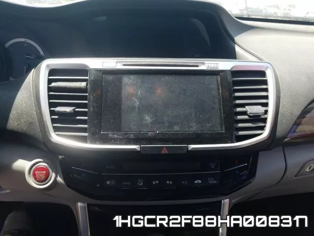 1HGCR2F88HA008317 фото 10