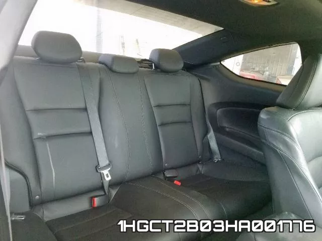 1HGCT2B03HA001776 фото 7