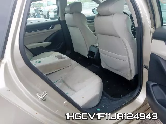 1HGCV1F11JA124943 фото 7