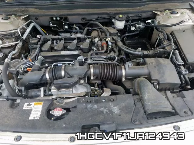 1HGCV1F11JA124943 фото 8