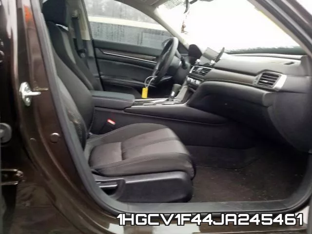 1HGCV1F44JA245461 фото 6