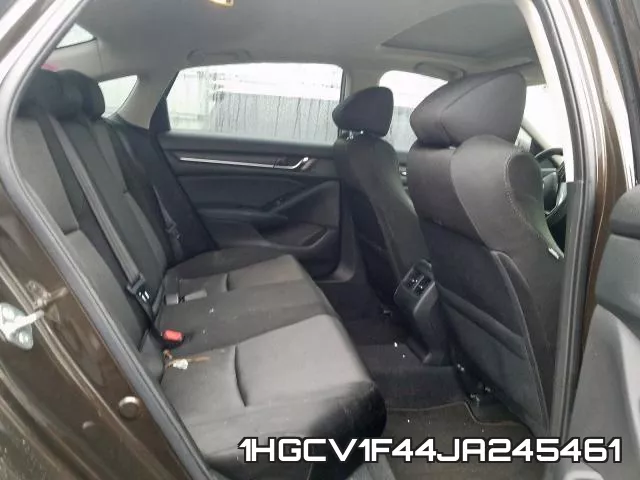 1HGCV1F44JA245461 фото 7