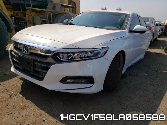 1HGCV1F58LA058588 фото 3