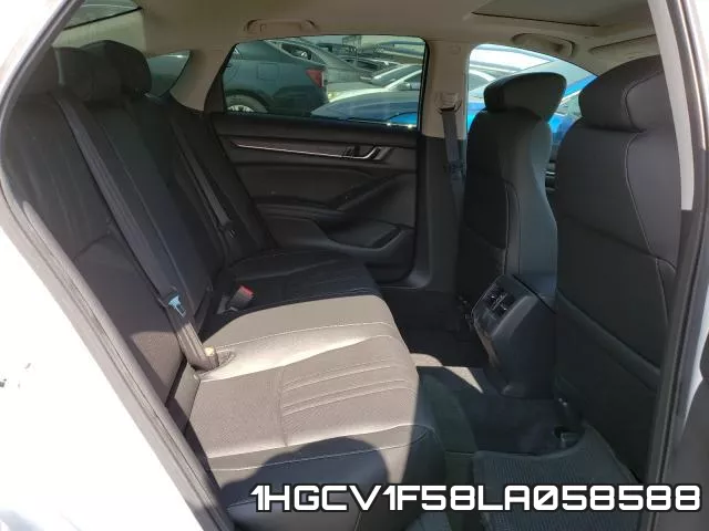 1HGCV1F58LA058588 фото 7