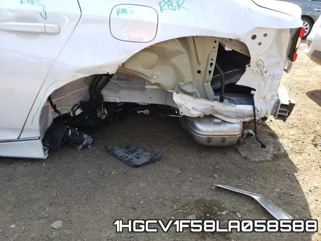 1HGCV1F58LA058588 фото 10