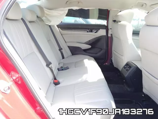 1HGCV1F90JA183276 фото 7