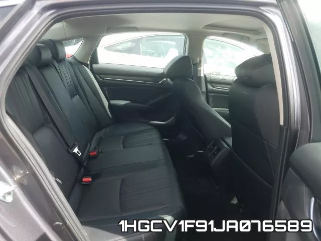 1HGCV1F91JA076589 фото 7