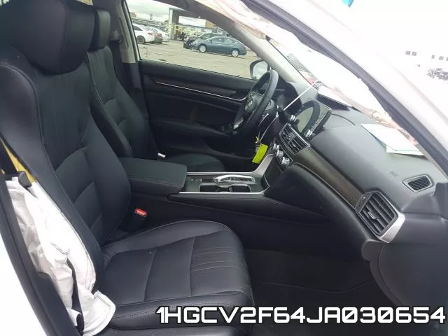 1HGCV2F64JA030654 фото 6