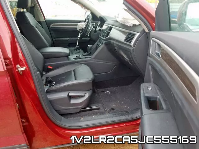 1V2LR2CA5JC555169 фото 6