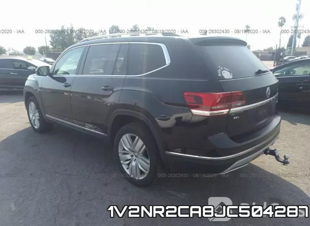 1V2NR2CA8JC504287 фото 4