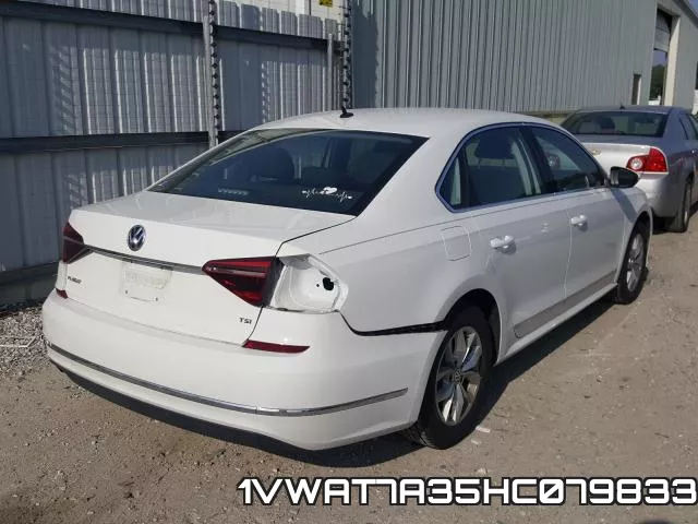 1VWAT7A35HC079833 фото 5