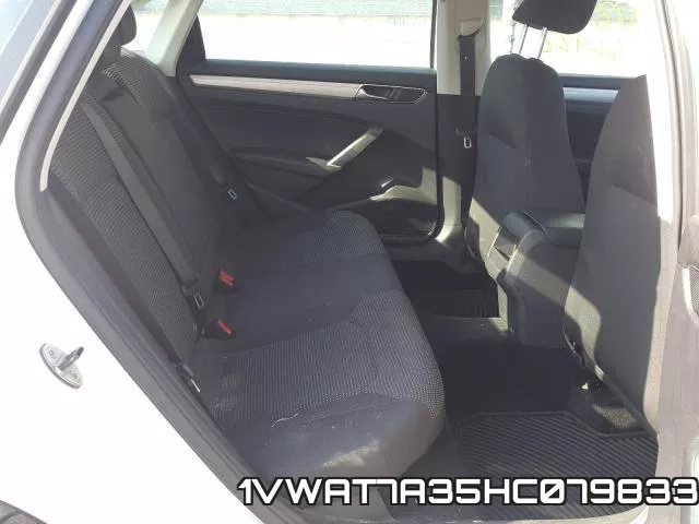 1VWAT7A35HC079833 фото 7