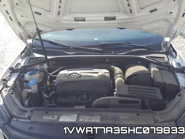 1VWAT7A35HC079833 фото 8
