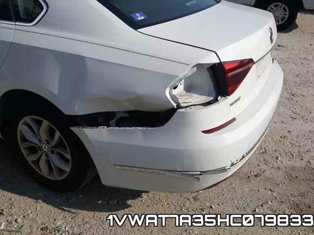 1VWAT7A35HC079833 фото 10