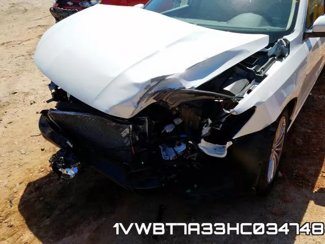 1VWBT7A33HC034748 фото 10